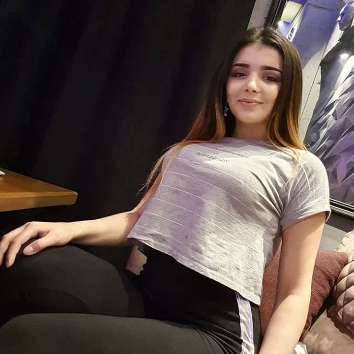 BUKET ile telefonda sex ve sıcak sohbet